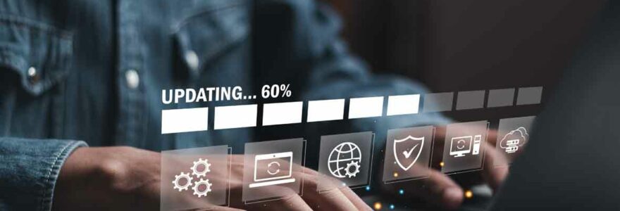logiciels et services